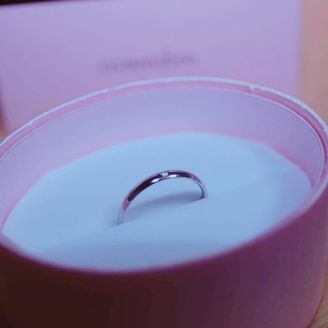 【insembre(インセンブレ)】の口コミ とても親切に対応してくださったので決めました。こちらの希望のデザインを...