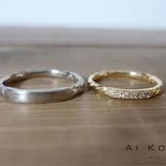 【DONO by AI KOMORI】の口コミ 他にありふれたデザインのものは、絶対に嫌でした。
かと言ってオーダメイ...