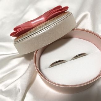 【insembre(インセンブレ)】の口コミ お店に色々なブランドの指輪や色々なデザインの指輪があり、すごく迷ってし...