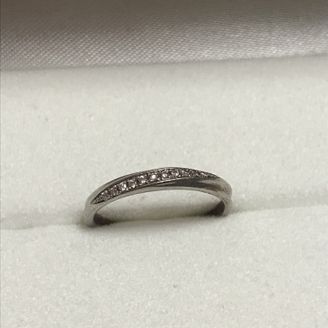 【VERITE(ベリテ)】の口コミ たまたま目に入ったお店で、対応してくれた店員さんの対応が良かったし、デ...