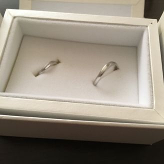 【パルテ熊本】の口コミ 色んな所のを見ましたがデザインも良くて価格もほかの所より安くてありがた...