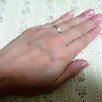 【弥生貴金属】の口コミ 「流行り」ではなく、ずっと傍に身に着けるものとして素朴だけど飽きの来な...