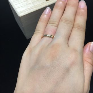 【市松】の口コミ この市松というブランドでは、オーダーが入ってから職人が手作りで型を使わ...