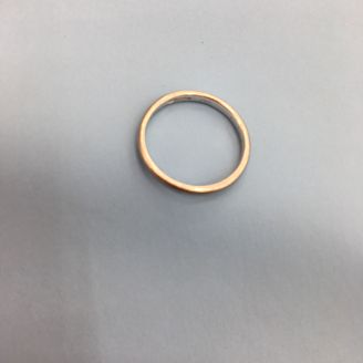 【DAMIANI(ダミアーニ)】の口コミ 仕事上とにかく目立たず、細いものがよく、かつおしゃれなものをさがしてい...