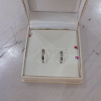 【RoseMarry(ローズマリー)】の口コミ 細い指輪よりは、少し太めでシンプルなデザイン指輪を探していました。
シ...