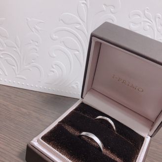 【FORTUNA(フォルトゥナ)】の口コミ デザインに一目惚れしました他店舗も何店舗か見に行きましたが気に入るもの...