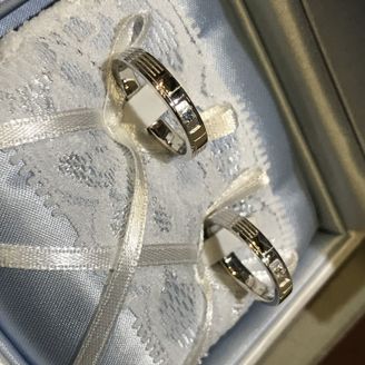 【指輪工房 ケルヒ  KELLCH】の口コミ 今回「車と結婚するための結婚指環が欲しい」という特殊な依頼であることを...