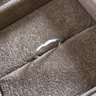 【DITO(ディート)】の口コミ 特に思いを形にしたい と こだわったわけではありませんが、とにかくシン...