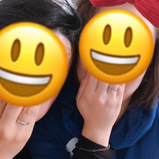 【TAKE-UP(テイクアップ)】の口コミ ブランドなどに興味がない二人。何店舗もまわったけど一人は気にいるけども...