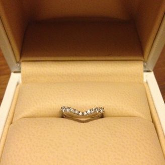 【SA BIRTH(サバース)】の口コミ 新宿高島屋でサバースさんの広告を見ていて、通る度に、うっとり見惚れてま...