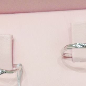 【RoseMarry(ローズマリー)】の口コミ とにかくシンプルな飽きのこない指輪が良くて、普段使いしても邪魔にならな...