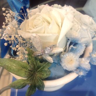 【RoseMarry(ローズマリー)】の口コミ こちらのブランドは以前に購入した事があり、その時の商品が気に入ったので...