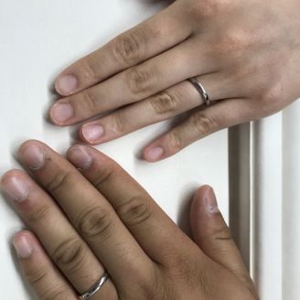 【AIGIS(アイギス)】の口コミ もともと2人で手作りしたいという話をしており、どこか良いところはないか...