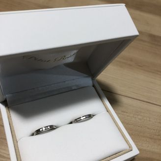 【PILOT BRIDAL(パイロットブライダル)】の口コミ 優柔不断ですぐに決められない性格なため、悩みに悩んだ末の選択でした。決...