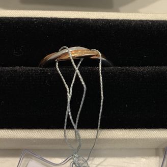 【LUCIR-K(ルシルケイ)】の口コミ メンズリングですが、派手すぎず、地味すぎず、、
とても気に入りました。...