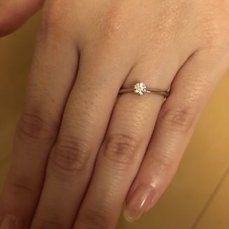 【OCTAVE(オクターヴ)】の口コミ デザイン性がよく、色々悩んだが、ブランドのコンセプトもいいなと思って、...