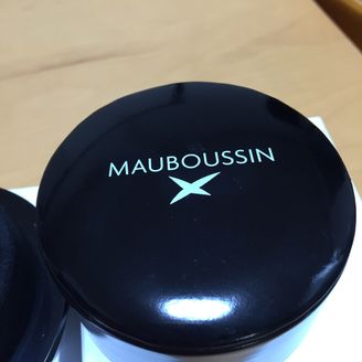 【MAUBOUSSIN(モーブッサン)】の口コミ 主人に婚約指輪として、プレゼントしてもらいました。
見た目が派手すぎず...