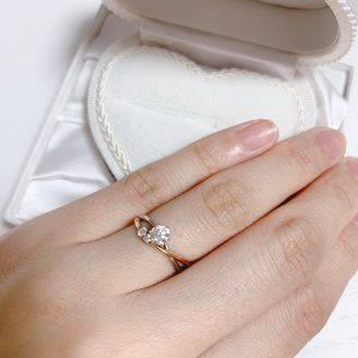 【ブラン・パルフェ(Blanc Parfait)】の口コミ 店員さんがなかなか似合う方少なくて普段はあんまり出したりしないんですけ...