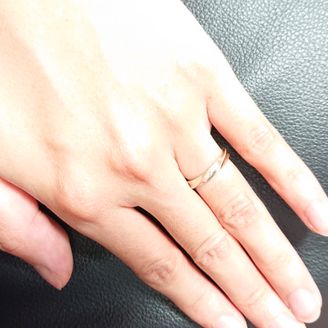 【アクセサリーPePe(ペペ)】の口コミ シンプルかつ人とあまり被らないようなお互いの仕事上すぐ傷ついてしまうの...