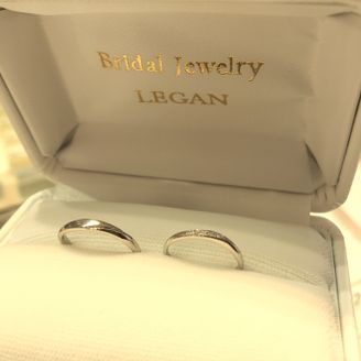 【いい夫婦Premier(プレミア)】の口コミ 婚約指輪からお世話になり
対応も良く
素材やサイズなどオーダーならでは...