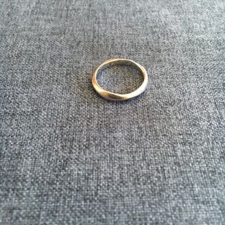 【俄(にわか)】の口コミ 「茜雲」というデザインのテーマ、ネーミングにまず心惹かれました。またシ...