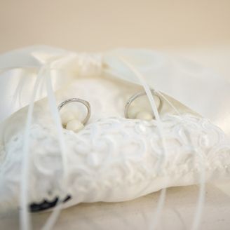 【ROYAL ASSCHER(ロイヤル・アッシャー)】の口コミ ダンナさんとペアでつけたいと思っていたところ、私も気になっていたデザイ...