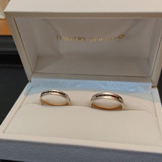 【Oferta(オフェルタ)】の口コミ 一度下見に来た際に大変気になっており、自宅に帰ったあとに、二人でカタロ...