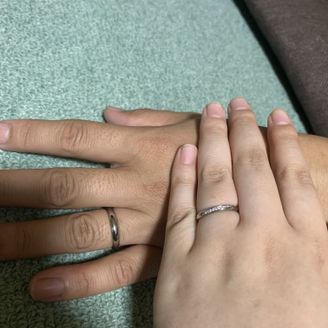 【Ptau(ピトー)】の口コミ 自分たちの好きなデザインを選べてセミオーダーできるところ！
まずイメー...