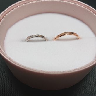 【insembre(インセンブレ)】の口コミ 沢山のお店回ってもなかなか決まらなくて苦労してたのですがたまたま行った...