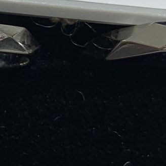 【LUCIR-K(ルシルケイ)】の口コミ 常時着けたいけど、デザイン性も欲しい方にピッタリの指輪です。存在感があ...