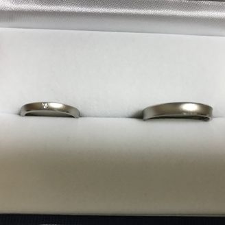 【Ptau(ピトー)】の口コミ シンプルなデザインで素材が硬く丈夫だということで決めました。また、形、...