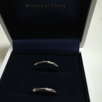 【HOSHI no SUNA 星の砂(ほしのすな)】の口コミ デザインはシンプルで上々
普段使いしても飽きが来ないような気がします。...