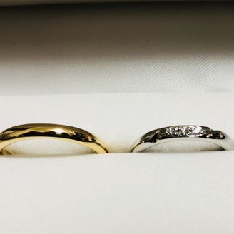 【enishi(エニシ)】の口コミ オリジナルで作りたいと新郎の希望だったので、一から作れるところを探しま...