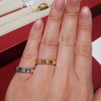 【ショパール(Chopard)】の口コミ 正直全く期待していなかったアイスキューブがとっても素敵でした …！太め...