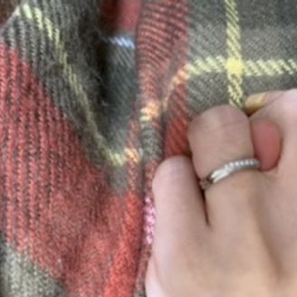 【OCTAVE(オクターヴ)】の口コミ あまり指輪にお金をかけたくなかったのですが、安いものだと耐久性やデザイ...