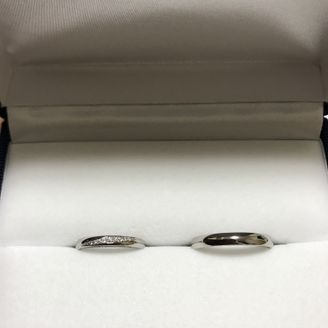 【Ptau(ピトー)】の口コミ 素材が頑丈というのが気に入り購入しました。
一生身に付けたいのでできる...