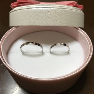 【insembre(インセンブレ)】の口コミ デザインが丸目の手のわたしには割としっくりきて、普段使いするとした時に...