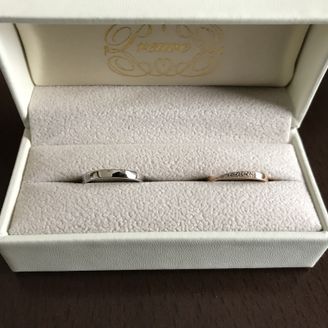 【Preuve(プルーヴ)】の口コミ ネットで検索し、安いブランドの指輪を取扱っていることを知りました。詳し...