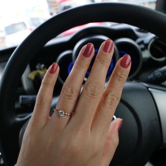 【PRIMA PORTA(プリマポルタ)】の口コミ せっかくなので、普段使いも出来るものが良いと思っていました。しかし、婚...