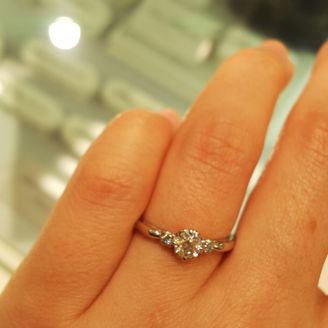 【サマンサシルヴァブライダル】の口コミ ディズニーコラボのものは、シンデレラ・ベル・ラプンツェル・アリエルの4...