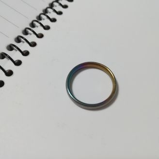 【TOKYO DIAMOND】の口コミ 金属アレルギーになりにくい金属の中から、発色加工のできるジルコニウムと...