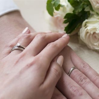 【PILOT BRIDAL(パイロットブライダル)】の口コミ カタログに目を通してたときから「これ！！」と決めていました。実際に試着...