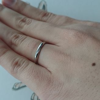 【CAFERING(カフェリング)】の口コミ 事前に調べた3店舗を見て回る予定で、カフェリングはバス停の降り場から近...