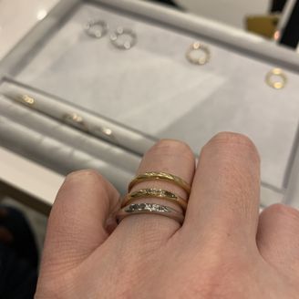 【DONO by AI KOMORI】の口コミ アトリエを兼ねているお店なので、スタッフさん全員で作ってくださってると...