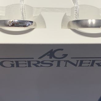 【GERSTNER(ゲスナー)】の口コミ デザインがほかのブランドにはないデザインだったので、とても素敵でした。...