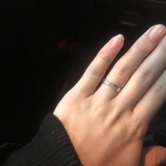 【cococaru(ココカル)】の口コミ デザインが写真だと1番綺麗で大人っぽく
年を取っても付けてられるデザイ...