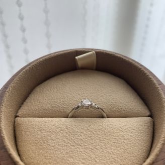 【COLANY(コラニー)】の口コミ いくつかのブランドを見てみましたが、試着した時にこれだ！と思いました。...