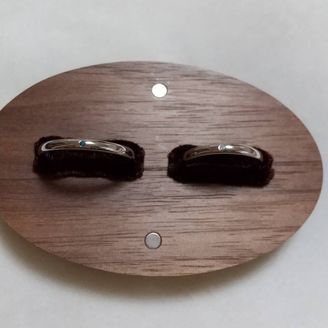 【工房　茶ぼう】の口コミ ジュエリーショップのキラキラした雰囲気やお店のがつがつした接客が苦手だ...