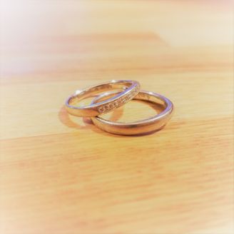 【TAKE-UP(テイクアップ)】の口コミ どうしようか悩んでいた時にカウンターでの対応が丁寧だったのでこちらのお...