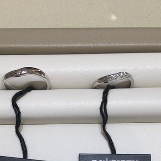 【SA BIRTH(サバース)】の口コミ ありきたりなデザインだけではなく、少しひねったような個性的なデザインも...